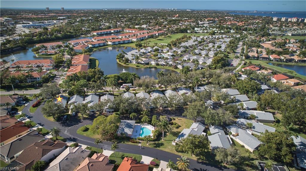 CROOKED POND - Residential