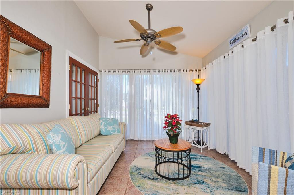 CROOKED POND - Residential