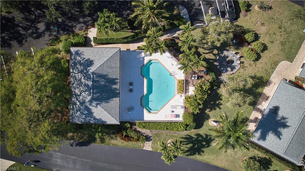 CROOKED POND - Residential