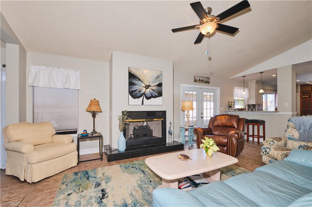 CROOKED POND - Residential