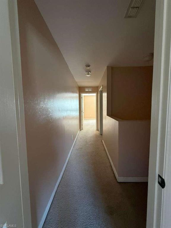 FOREST LAKE TOWNHOMES - Residential