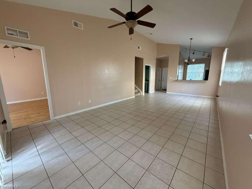 FOREST LAKE TOWNHOMES - Residential