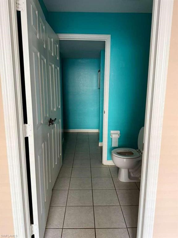 FOREST LAKE TOWNHOMES - Residential