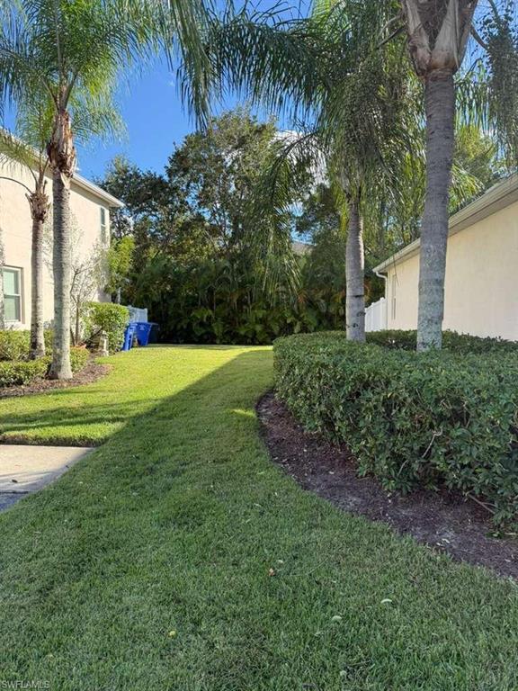 FOREST LAKE TOWNHOMES - Residential