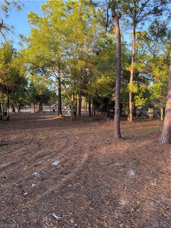 MONTURA RANCH ESTATES - Land