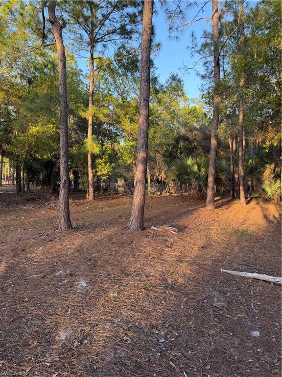 MONTURA RANCH ESTATES - Land