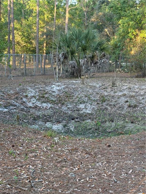 MONTURA RANCH ESTATES - Land