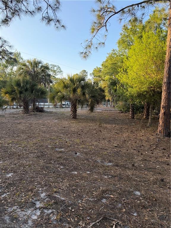 MONTURA RANCH ESTATES - Land