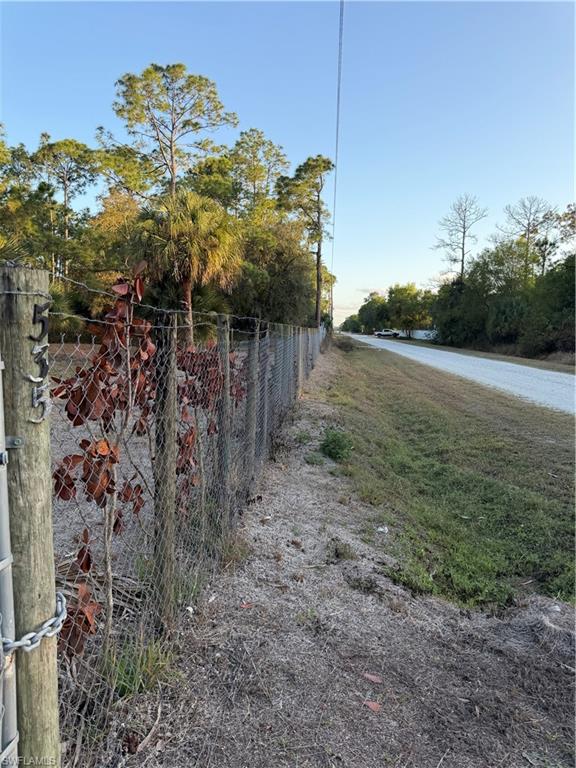 MONTURA RANCH ESTATES - Land