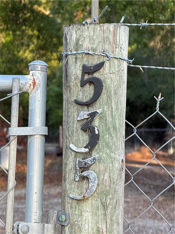 MONTURA RANCH ESTATES - Land