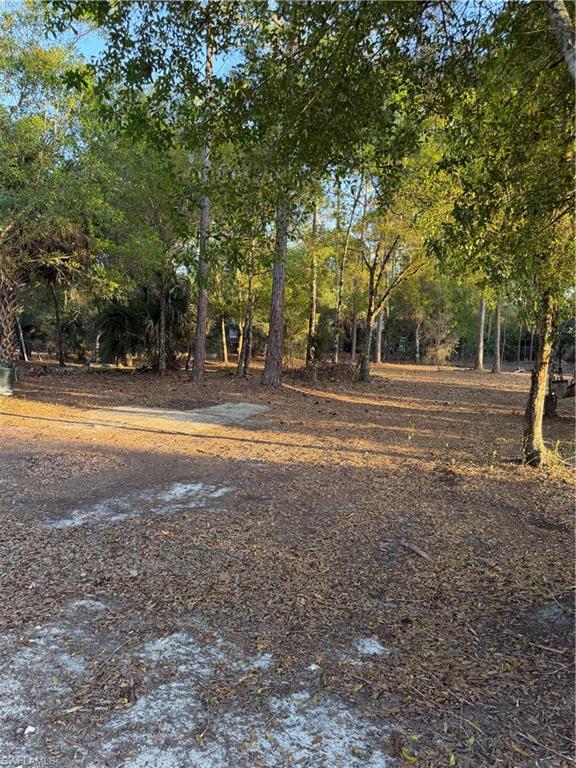 MONTURA RANCH ESTATES - Land