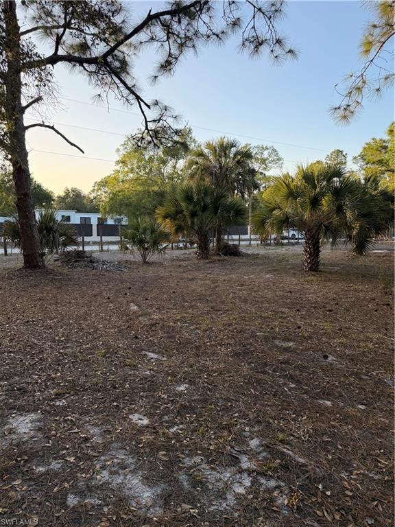 MONTURA RANCH ESTATES - Land