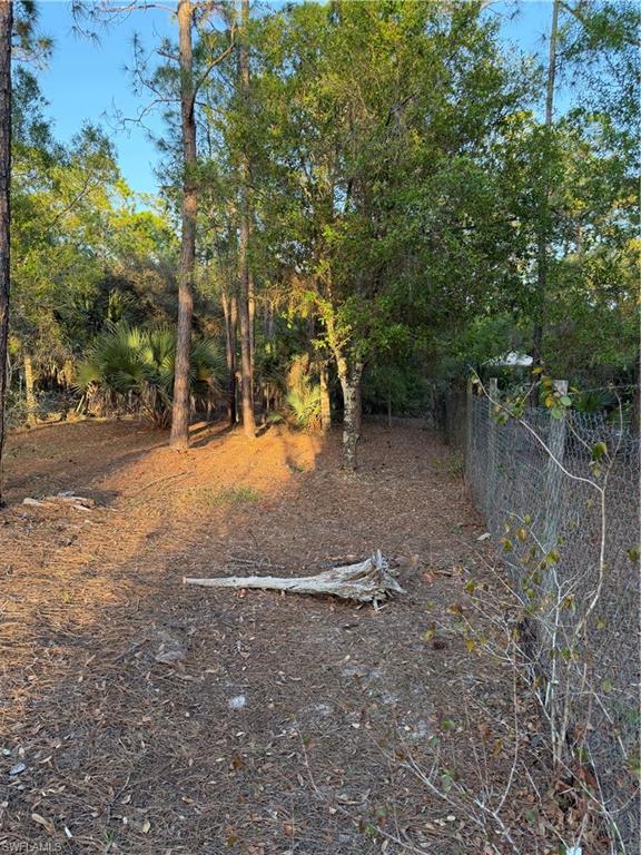 MONTURA RANCH ESTATES - Land