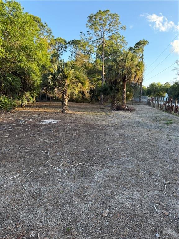 MONTURA RANCH ESTATES - Land