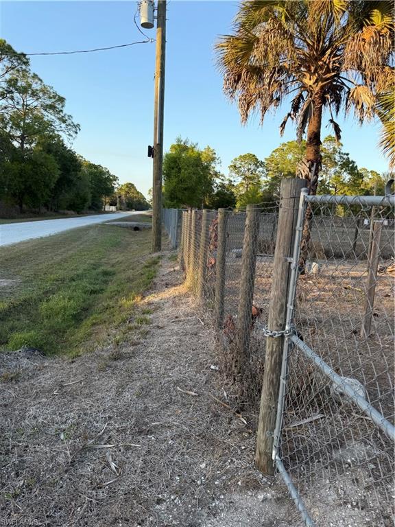 MONTURA RANCH ESTATES - Land