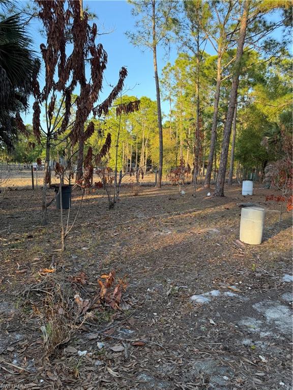 MONTURA RANCH ESTATES - Land