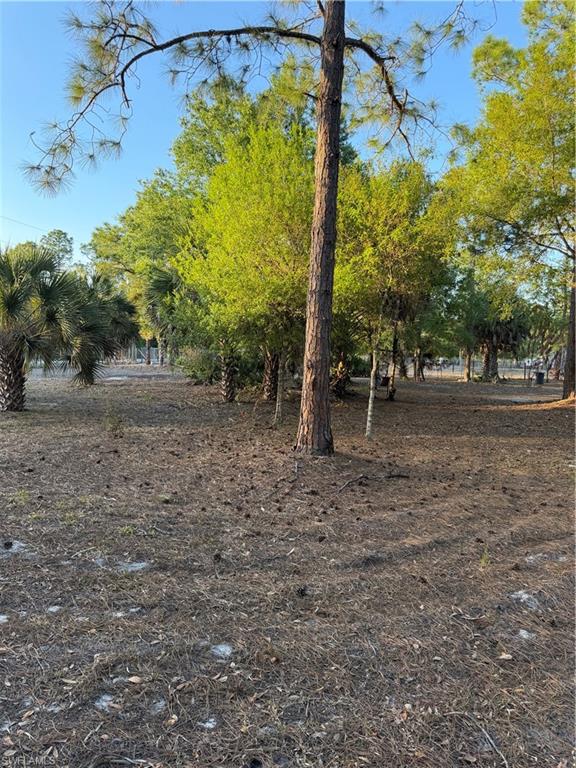 MONTURA RANCH ESTATES - Land