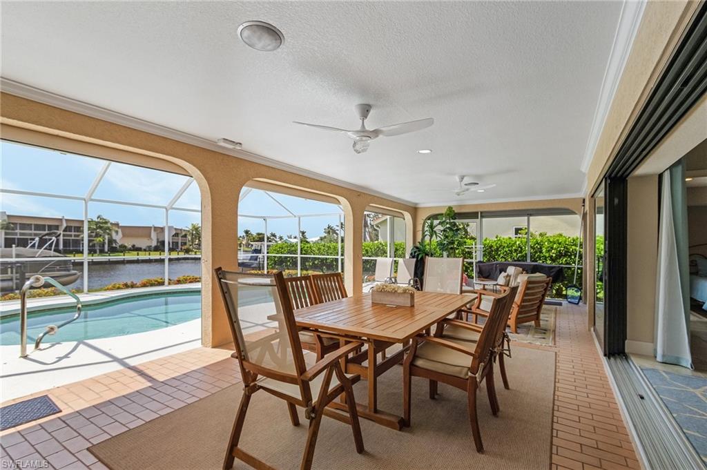 PUNTA GORDA ISLES - Residential