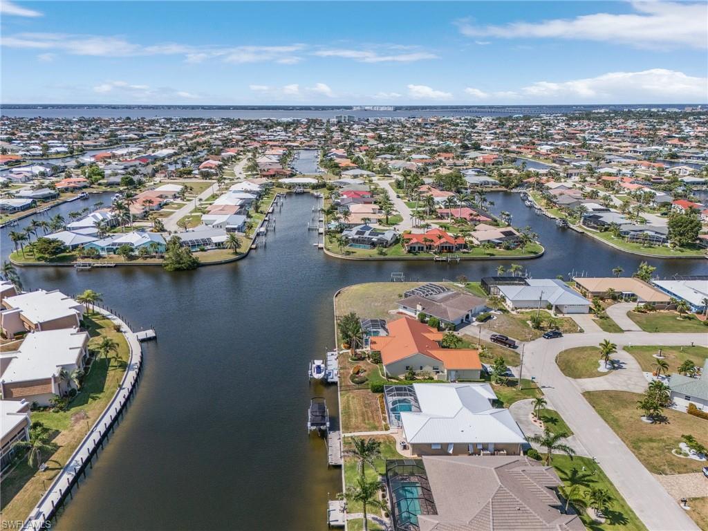 PUNTA GORDA ISLES - Residential