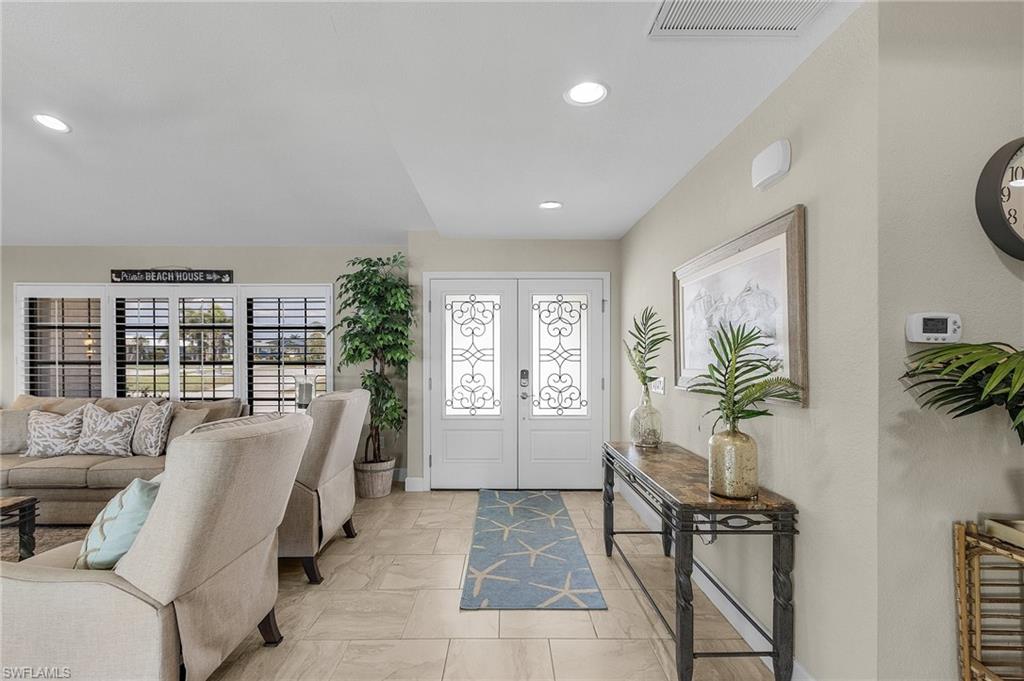 PUNTA GORDA ISLES - Residential
