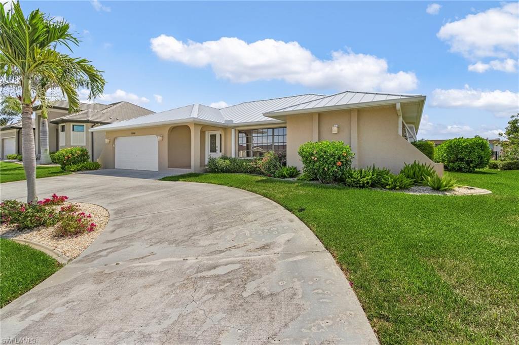 PUNTA GORDA ISLES - Residential