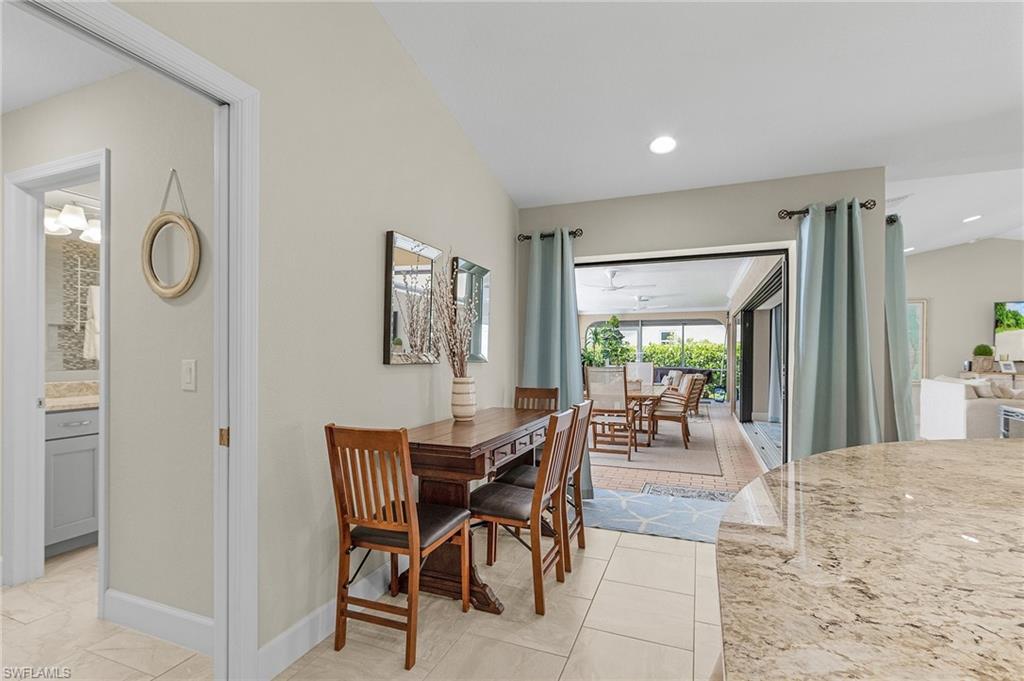 PUNTA GORDA ISLES - Residential