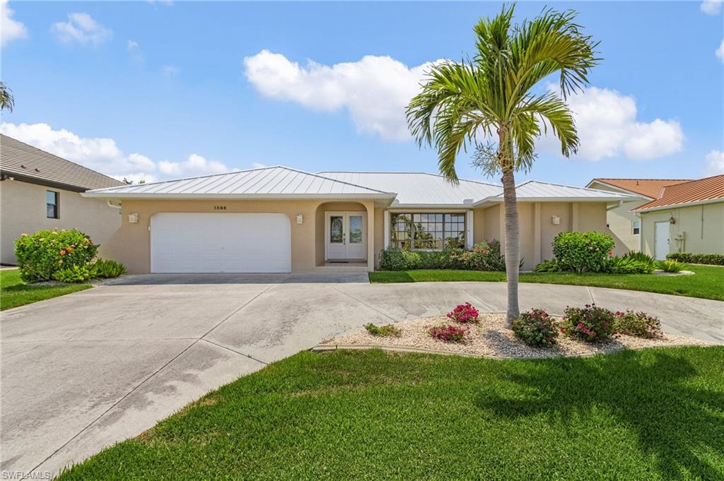 PUNTA GORDA ISLES - Residential