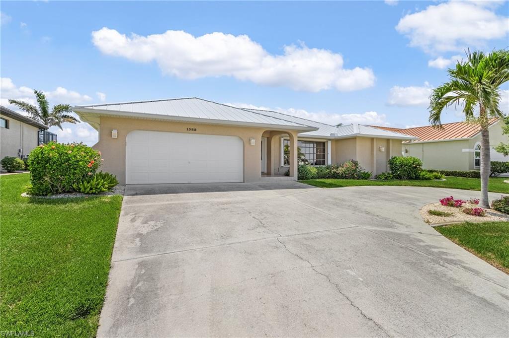 PUNTA GORDA ISLES - Residential