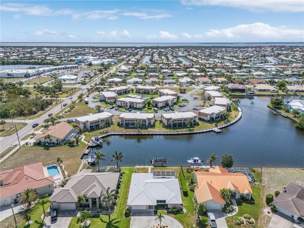 PUNTA GORDA ISLES - Residential