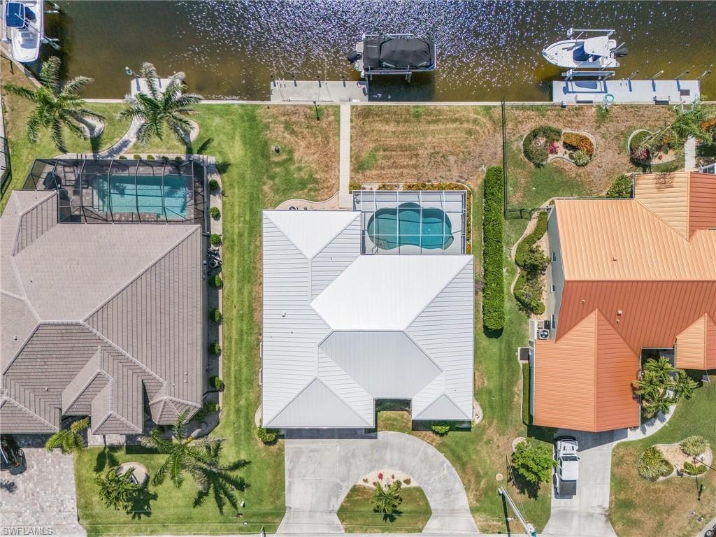 PUNTA GORDA ISLES - Residential