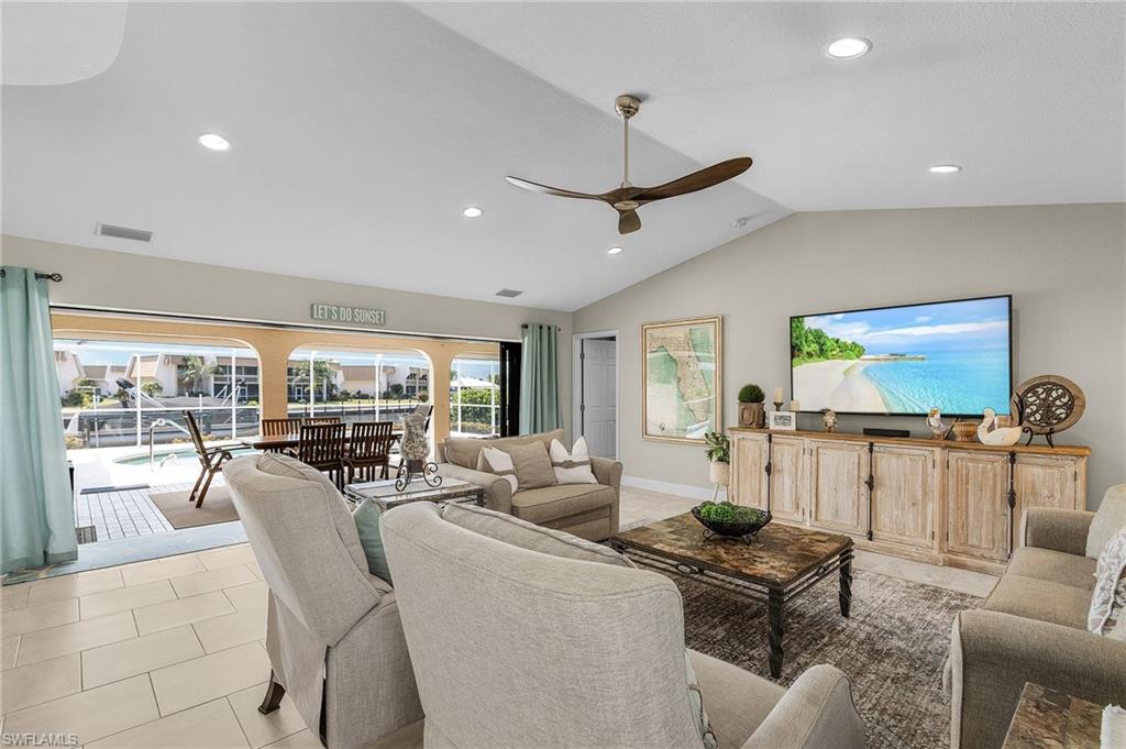 PUNTA GORDA ISLES - Residential