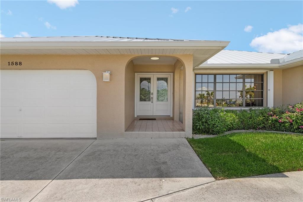 PUNTA GORDA ISLES - Residential
