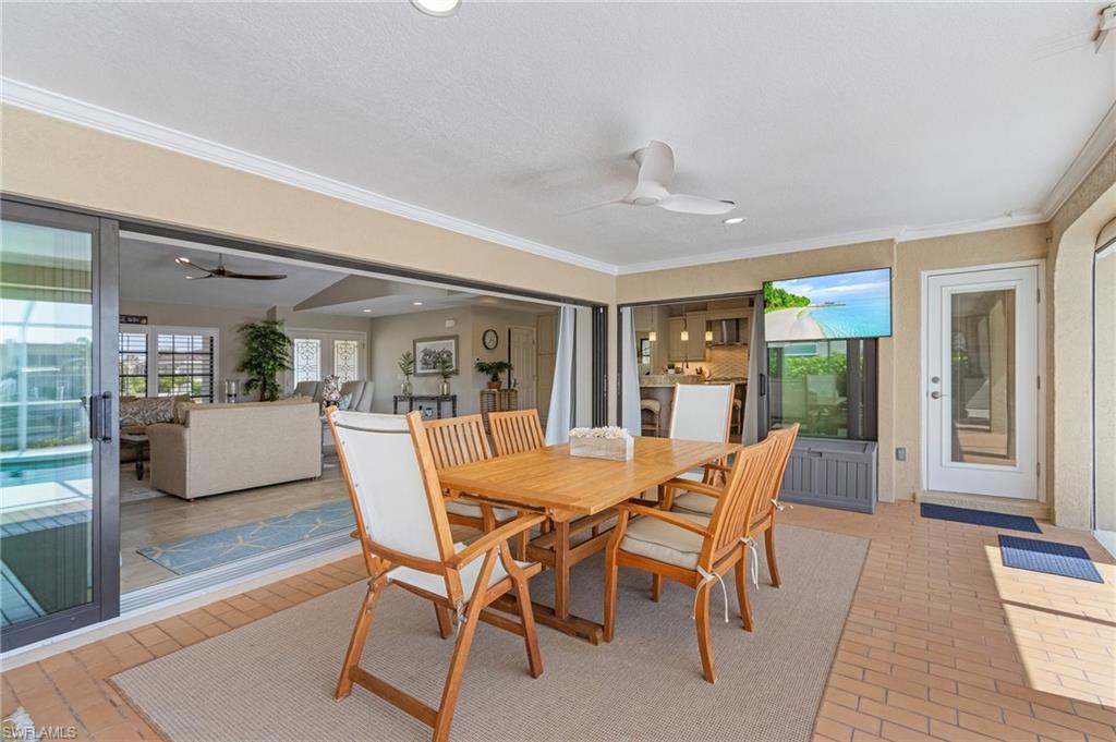 PUNTA GORDA ISLES - Residential