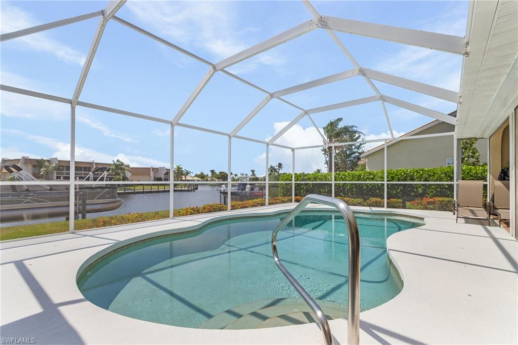 PUNTA GORDA ISLES - Residential