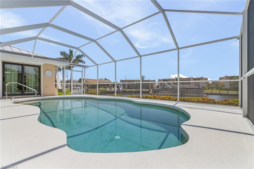 PUNTA GORDA ISLES - Residential