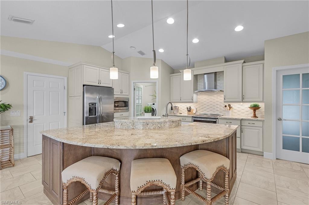 PUNTA GORDA ISLES - Residential