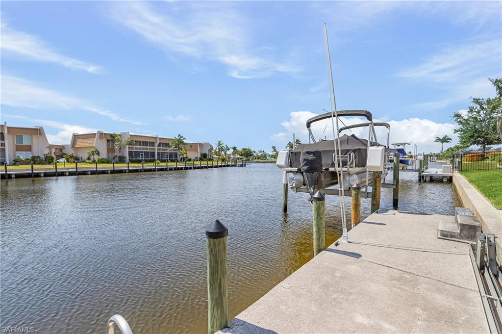 PUNTA GORDA ISLES - Residential