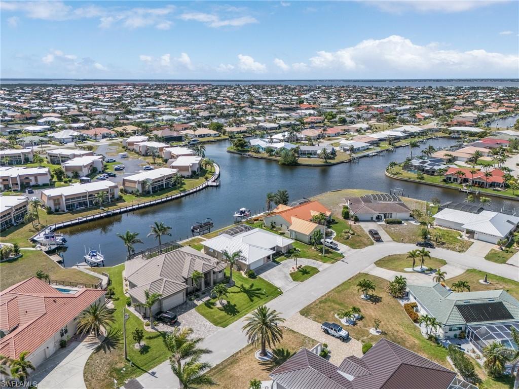 PUNTA GORDA ISLES - Residential