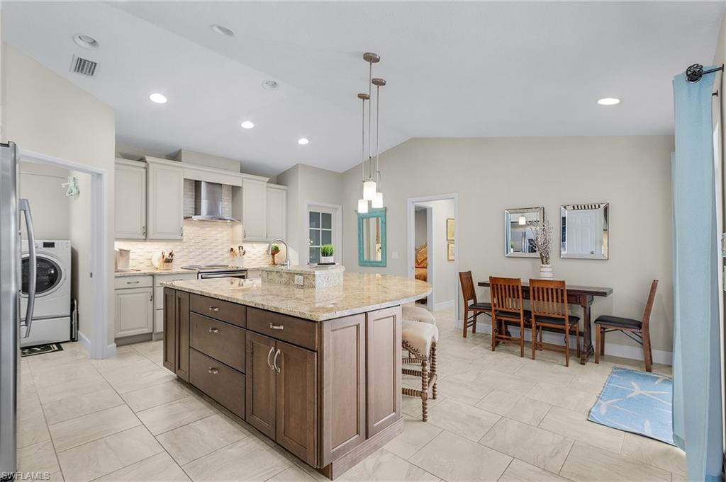 PUNTA GORDA ISLES - Residential