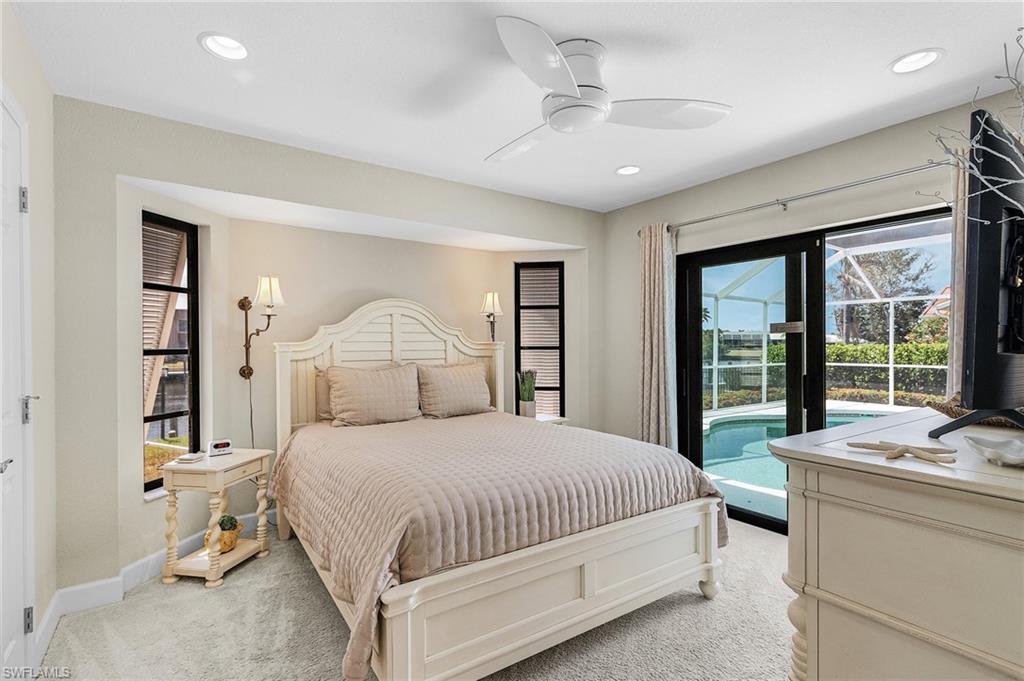 PUNTA GORDA ISLES - Residential