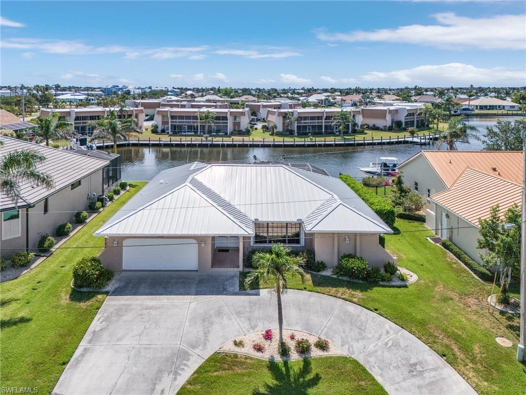 PUNTA GORDA ISLES - Residential