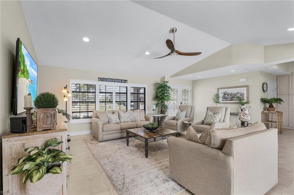 PUNTA GORDA ISLES - Residential