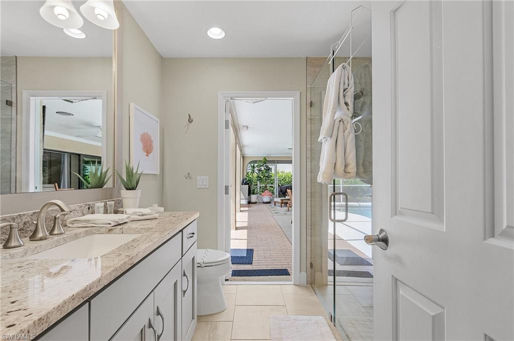 PUNTA GORDA ISLES - Residential