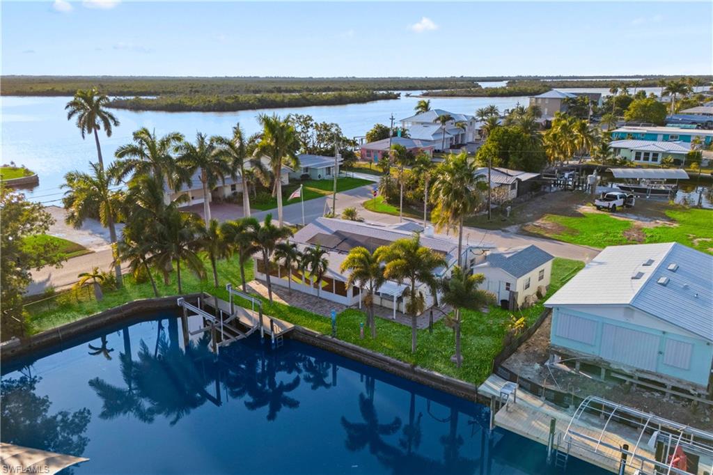 GEARYS ADDN TO MATLACHA - Residential