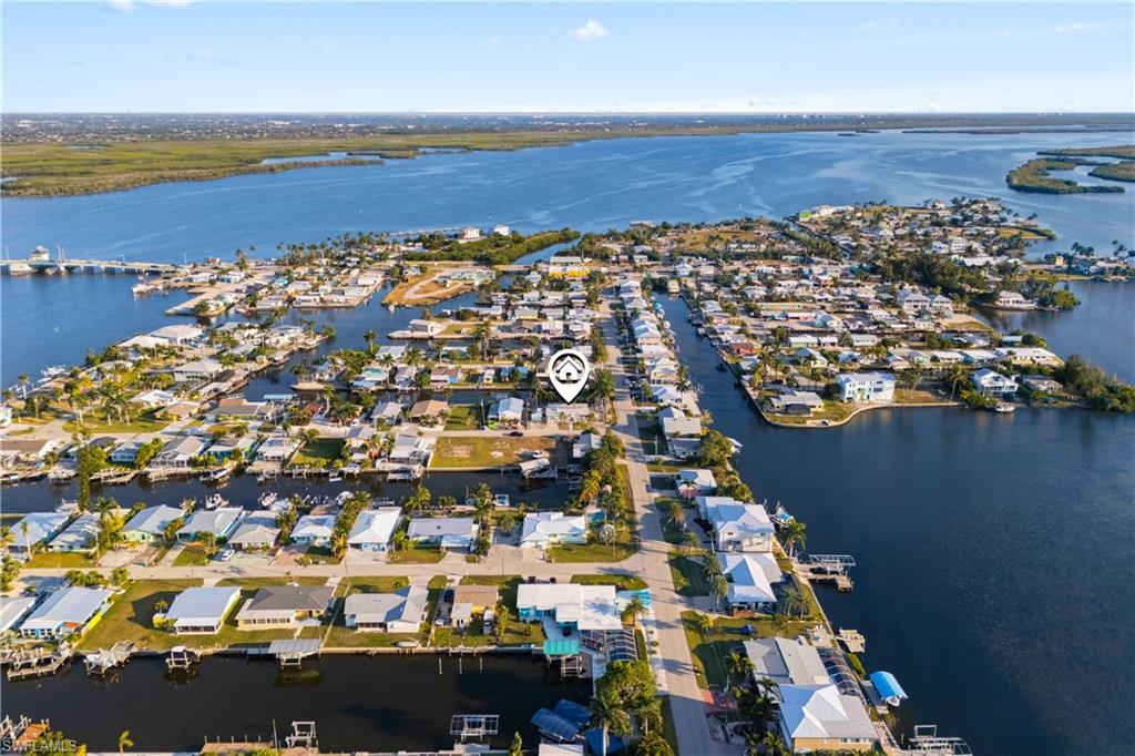 GEARYS ADDN TO MATLACHA - Residential