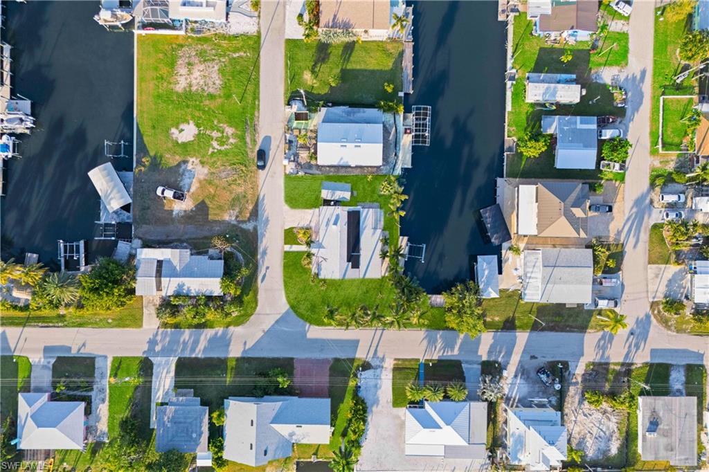 GEARYS ADDN TO MATLACHA - Residential