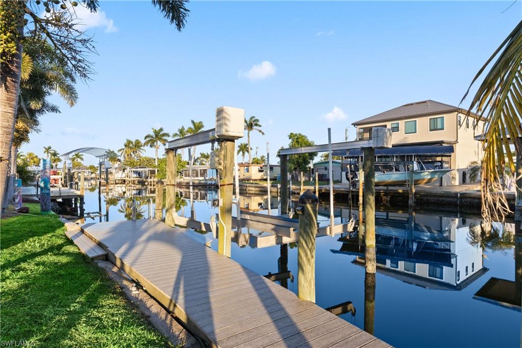 GEARYS ADDN TO MATLACHA - Residential