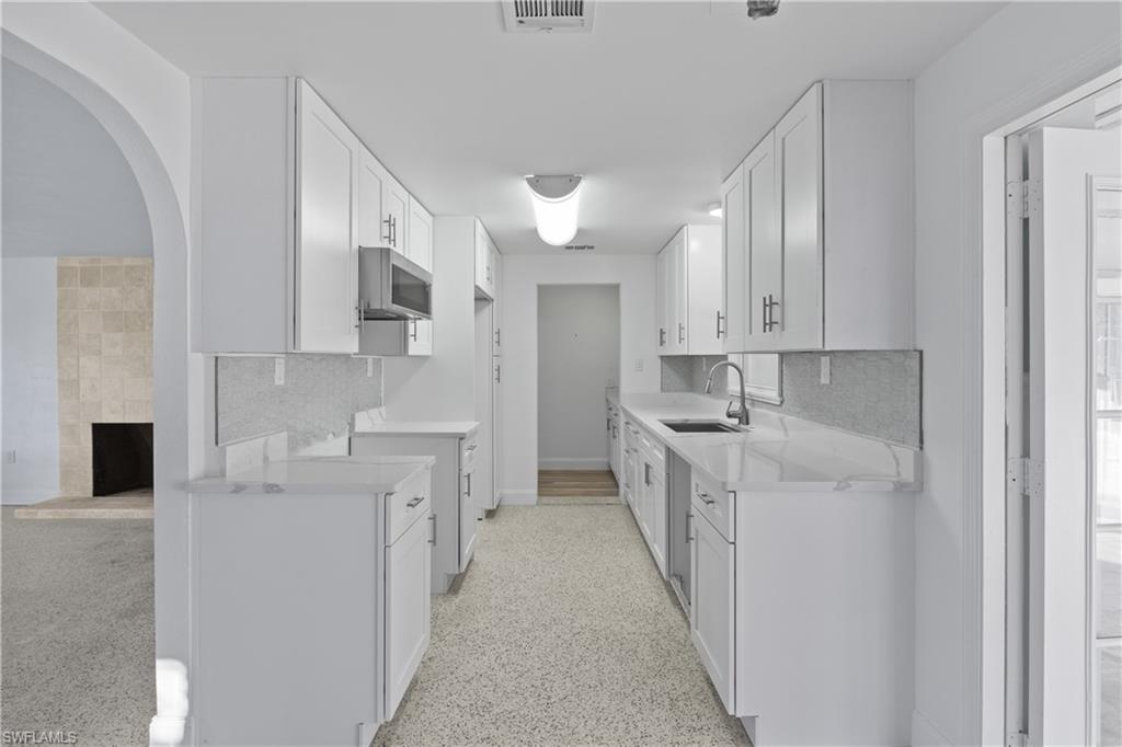 GEARYS ADDN TO MATLACHA - Residential