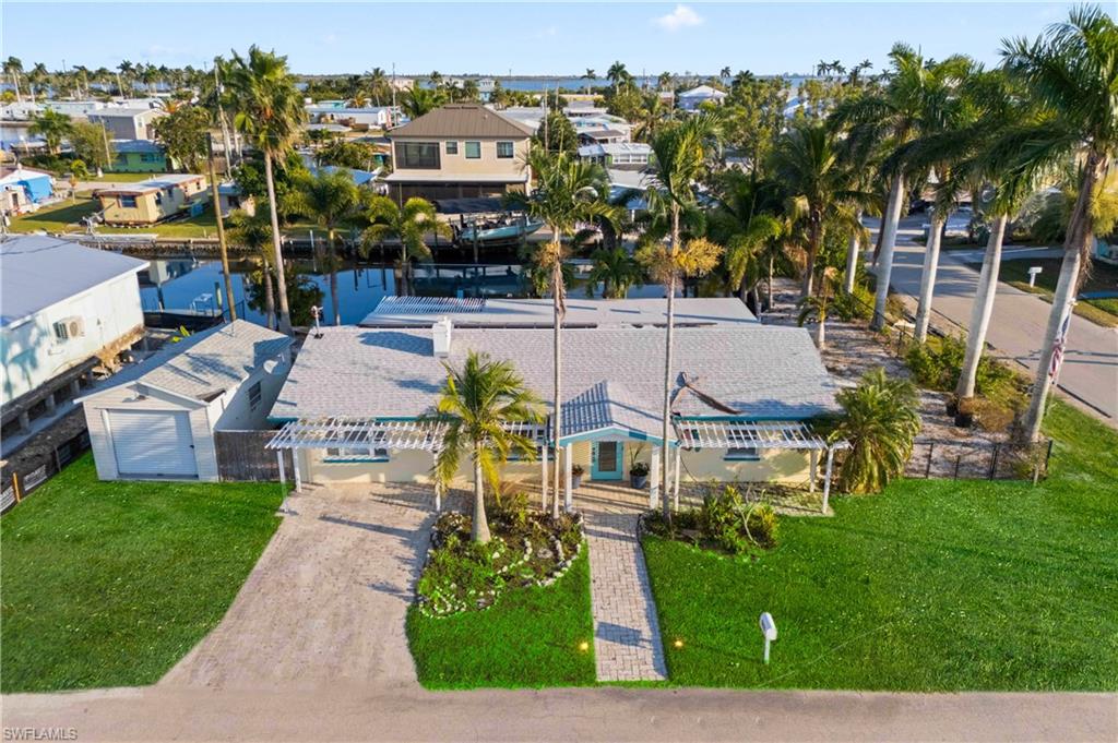 GEARYS ADDN TO MATLACHA - Residential