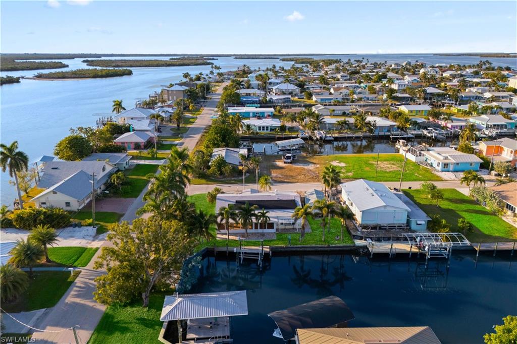 GEARYS ADDN TO MATLACHA - Residential